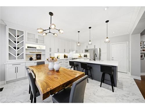 4638 Kearse Street, Burlington, ON - Indoor