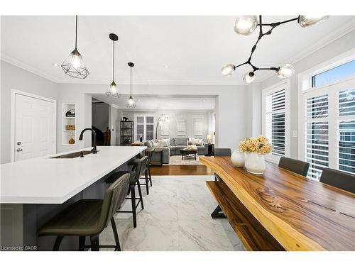 4638 Kearse Street, Burlington, ON - Indoor Photo Showing Other Room