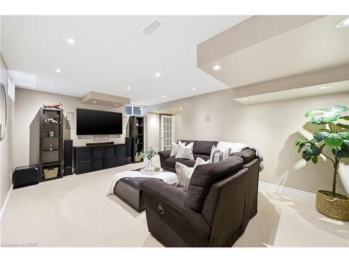 4638 Kearse Street, Burlington, ON - Indoor