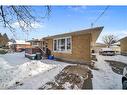 259 Franklin Street S, Kitchener, ON  - Outdoor 