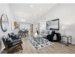 411-2035 Appleby Line  Burlington, ON L7L 7G8