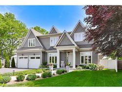 408 Saville Crescent  Oakville, ON L6L 3T8