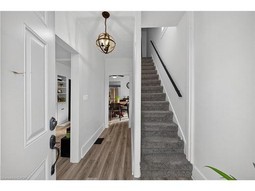 103 Charles Street W, Ingersoll, ON - Indoor Photo Showing Other Room