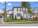 103 Charles Street W, Ingersoll, ON  - Outdoor With Facade 