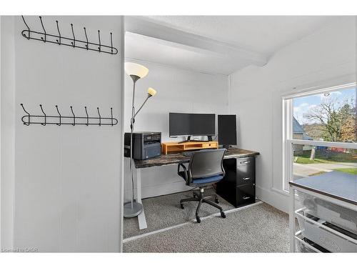 103 Charles Street W, Ingersoll, ON - Indoor Photo Showing Office