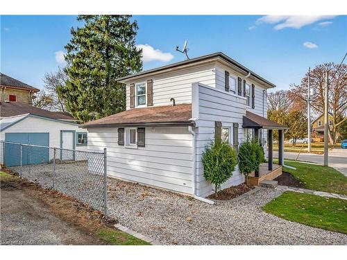 103 Charles Street W, Ingersoll, ON - Outdoor