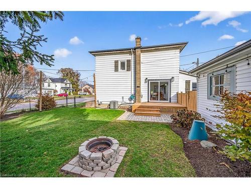 103 Charles Street W, Ingersoll, ON - Outdoor