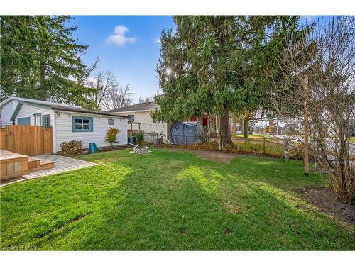 103 Charles Street W, Ingersoll, ON - Outdoor