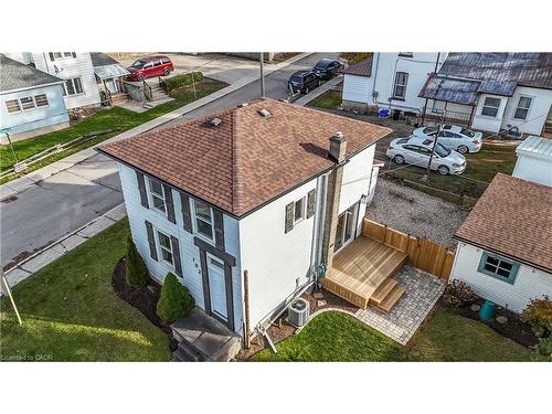 103 Charles Street W, Ingersoll, ON - Outdoor