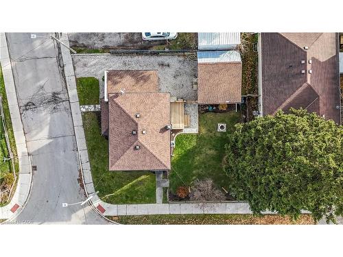 103 Charles Street W, Ingersoll, ON - Outdoor