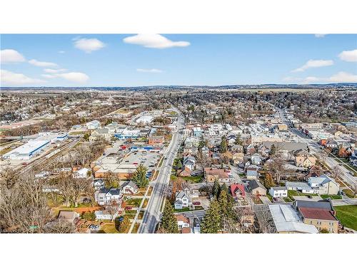 103 Charles Street W, Ingersoll, ON - Outdoor With View