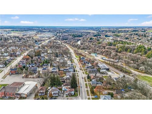 103 Charles Street W, Ingersoll, ON - Outdoor With View