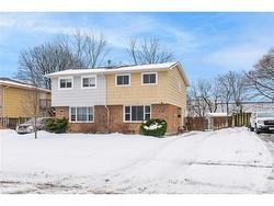 49 Ferguson Avenue  Cambridge, ON N1R 6E9