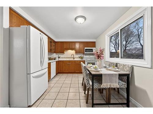 49 Ferguson Avenue, Cambridge, ON - Indoor