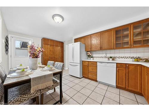 49 Ferguson Avenue, Cambridge, ON - Indoor Photo Showing Kitchen
