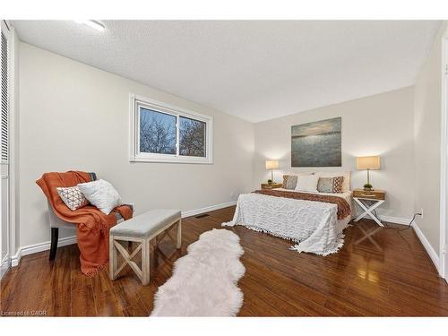 49 Ferguson Avenue, Cambridge, ON - Indoor Photo Showing Bedroom