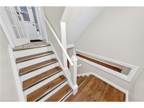 49 Ferguson Avenue, Cambridge, ON - Indoor Photo Showing Other Room