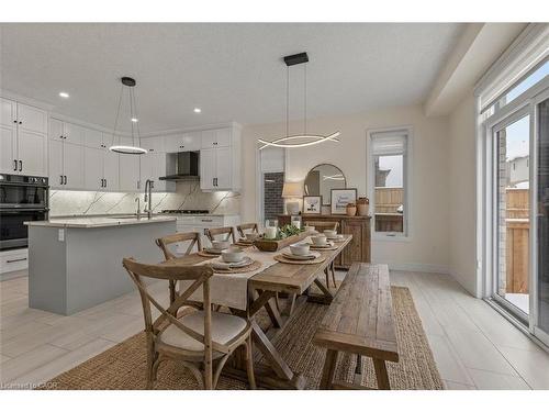 352 Chokecherry Crescent, Waterloo, ON - Indoor