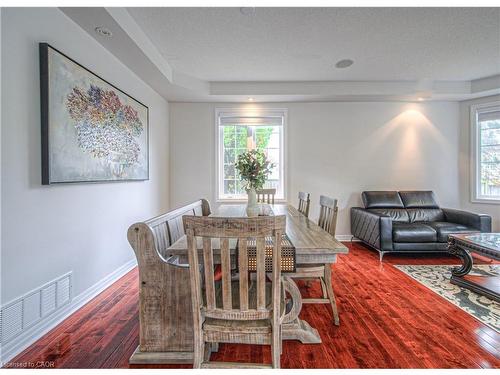 47 Dellgrove Circle, Cambridge, ON - Indoor Photo Showing Other Room