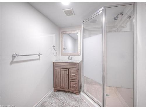 47 Dellgrove Circle, Cambridge, ON - Indoor Photo Showing Bathroom