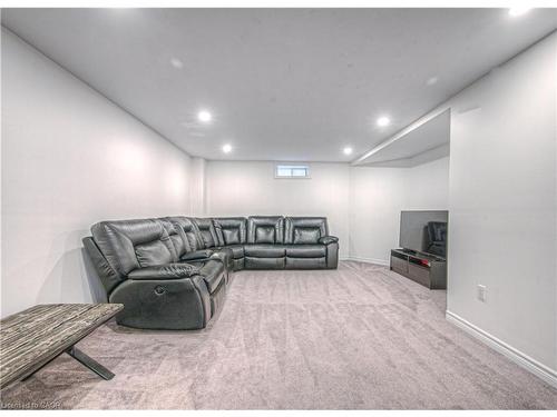 47 Dellgrove Circle, Cambridge, ON - Indoor