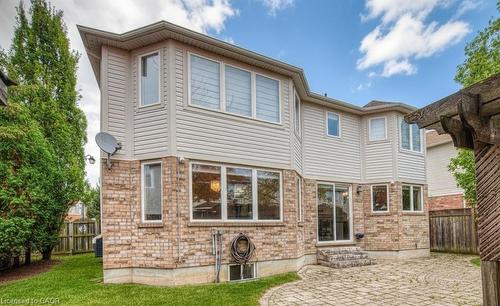 47 Dellgrove Circle, Cambridge, ON - Outdoor