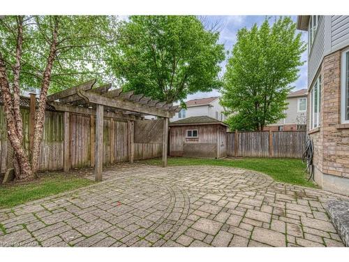 47 Dellgrove Circle, Cambridge, ON - Outdoor