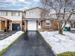 97 Simmons Boulevard  Brampton, ON L6V 3V4