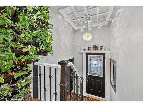 72 Viceroy Court, Hamilton, ON -  Photo Showing Other Room