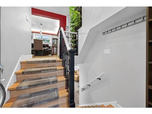 72 Viceroy Court, Hamilton, ON - Indoor Photo Showing Other Room