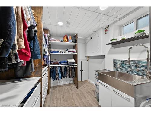 72 Viceroy Court, Hamilton, ON - Indoor