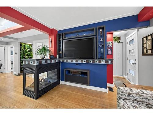 72 Viceroy Court, Hamilton, ON - Indoor