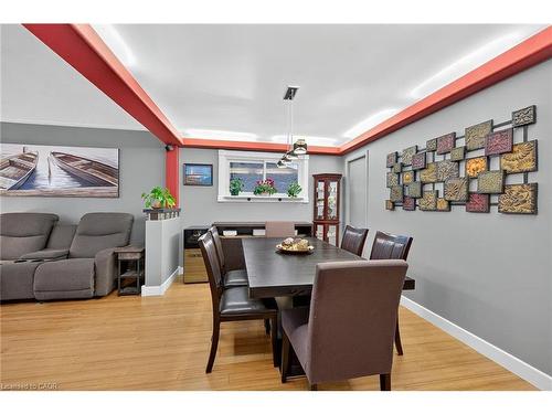 72 Viceroy Court, Hamilton, ON - Indoor