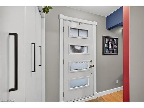 72 Viceroy Court, Hamilton, ON - Indoor Photo Showing Other Room