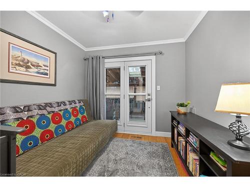 72 Viceroy Court, Hamilton, ON - Indoor