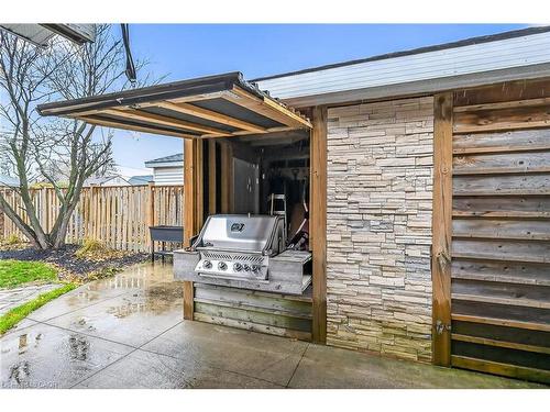 72 Viceroy Court, Hamilton, ON - Outdoor