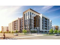 416-490 Gordon Krantz Avenue  Milton, ON L9E 1Z5