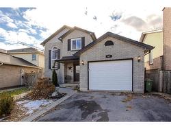 347 Delancey Boulevard  Hamilton, ON L9B 2B4