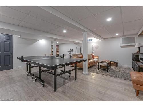 347 Delancey Boulevard, Hamilton, ON - Indoor