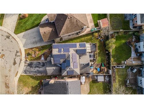 347 Delancey Boulevard, Hamilton, ON - Outdoor