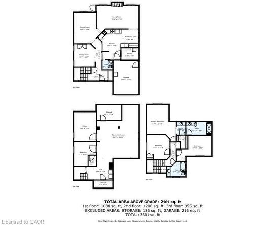 347 Delancey Boulevard, Hamilton, ON - Other