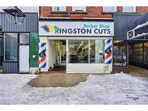 630 King Street E, Cambridge, ON 