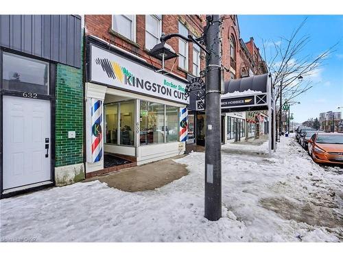 630 King Street E, Cambridge, ON 
