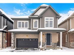 139 Mcgill Avenue  Erin, ON N0B 1T0