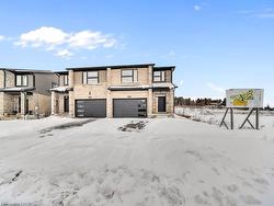 149 Otterbein Road  Kitchener, ON N2B 3W5