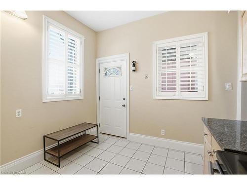 24 Florence Street, Hamilton, ON - Indoor Photo Showing Other Room