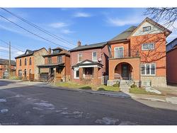 24 Florence Street  Hamilton, ON L8R 1W4