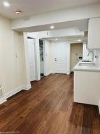 BASEMENT-44 Sugarberry Drive  Brampton, ON L6X 0K3