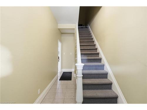 24 Florence Street, Hamilton, ON - Indoor Photo Showing Other Room