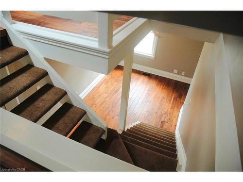 24 Florence Street, Hamilton, ON - Indoor Photo Showing Other Room